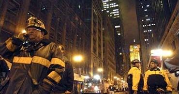 Image result for Chicago Fire High-Rise