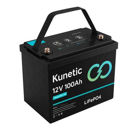 The Ultimate Guide to the Group 31 AGM Battery | lithiumaabatteries.com