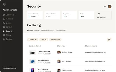 Image result for Box Vs Dropbox