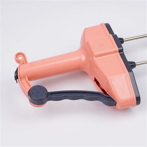 Buy Rosemary Oblivon Polypropylene Manual Blender from Home Centre at ...