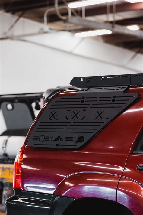 4Runner Window Coverings 的图像结果