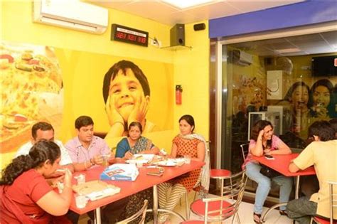 Fast Food Restaurants in Panvel, Dominos Panvel, Panvel Mc Donald