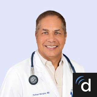Dr. Rafael Burgos, MD | Henderson, NV | Family Medicine Doctor | US ...