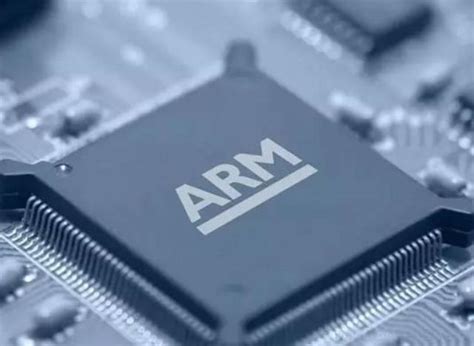 Arm架构CPU服务器 - 知乎