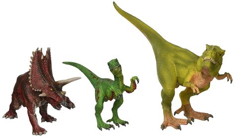 Buy Schleich North America Big Dinosaur Set Online at Low Prices in ...