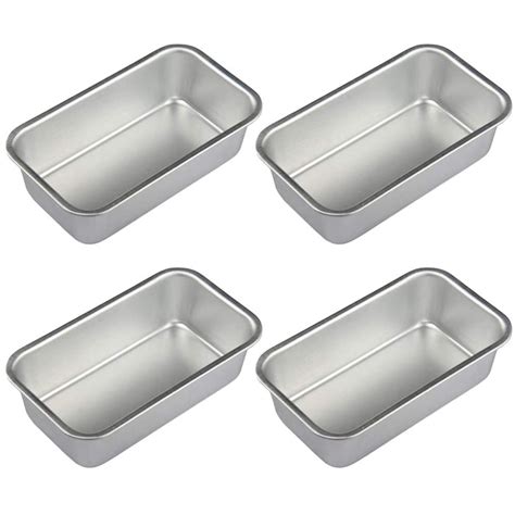 120 Pack Greaseproof Loaf Tin Liners Baking Cake Pans Liner 2021公式店舗