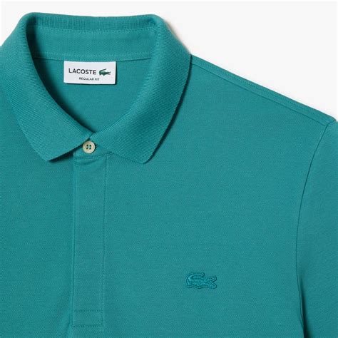 Polos, Clothing & Apparel Online | LACOSTE