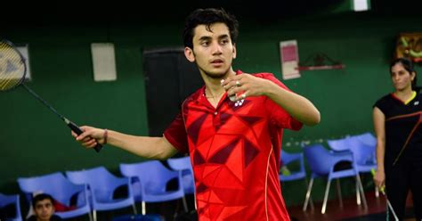 Asia Team C'ships: Lakshya stuns Jonatan but India lose 2-3 to ...