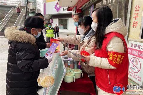 青海西宁商超、餐饮场所等陆续恢复营业 生活秩序逐步恢复|界面新闻 · 中国
