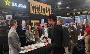 Army Software & Innovation Center enables Army Continuous ...