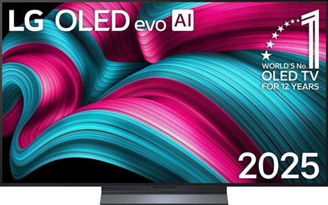 LG OLED65C5ELB TV 65 Inch (165 cm) 4K OLED evo AI TV India | Ubuy