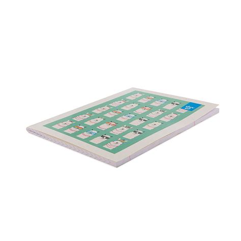 King Size Horizontal Maths 160 pages Notebook – TheStore67