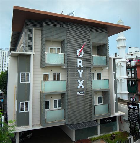 ORYX Homes | Apartment Studio