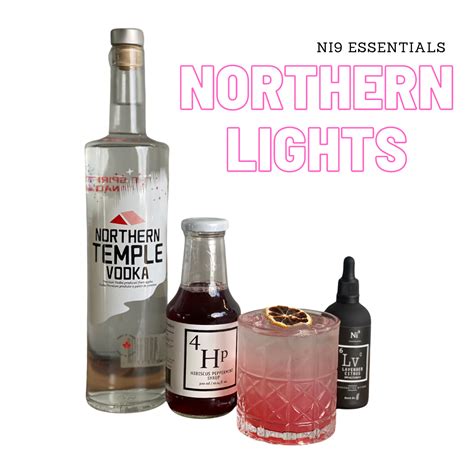 Cocktail Kits & Sets Toronto | Cocktail Making Kit & Gift Set – Nickel ...