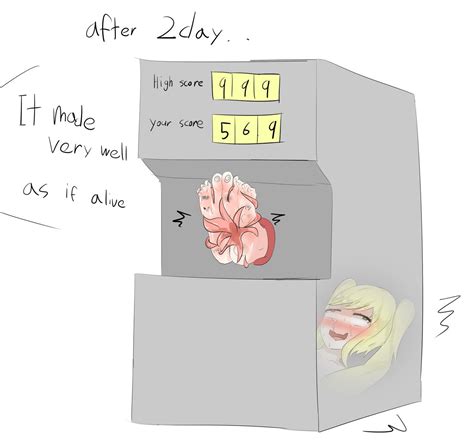 Image result for deviantART Tickle Machine 2