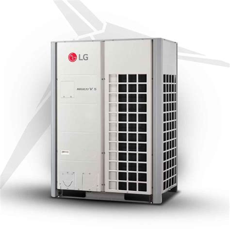 Image result for LG VRF System