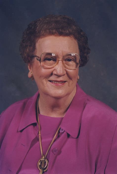 Hilda I. Soernsen Obituary - Gardendale, AL