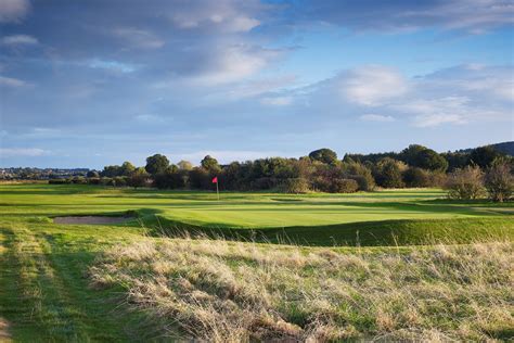Ludlow Golf Club Shropshire | Hotels Near Golf Courses