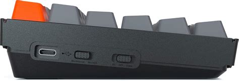 Keychron K4 Bluetooth Mechanical Gaming Keyboard | India | Ubuy