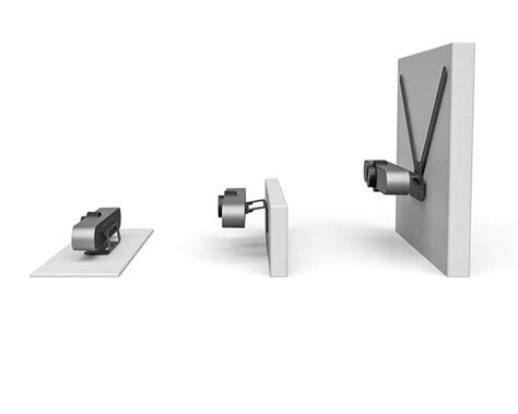 Logitech MeetUp Video Conference Camera for Huddle Rooms