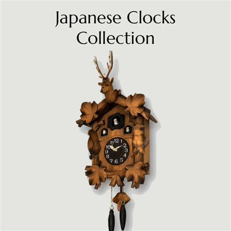 Kismet- The House of Cuckoo Clocks – cuckooclocks-in