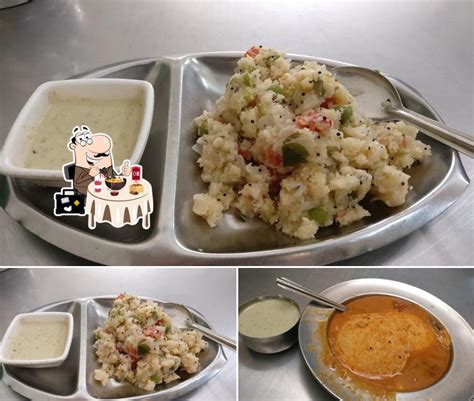 Indira Darshini, Bengaluru - Restaurant menu, prices and reviews