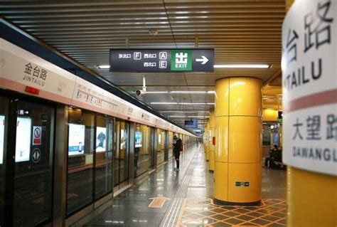2019中国城市地铁排名，上海地铁排在第一位_巴拉排行榜