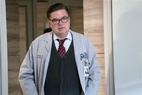 Oliver Platt Reveals if Dr. Charles Is Alive in ‘Chicago Med’ Season 3 ...