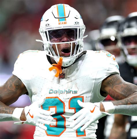 Miami Dolphins coaching changes 2025: Team announces firing of ...