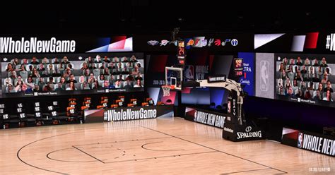 新赛季开打，5个维度解析腾讯与咪咕的NBA转播战 - 知乎