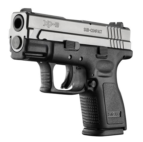 Image result for Springfield XD Compact