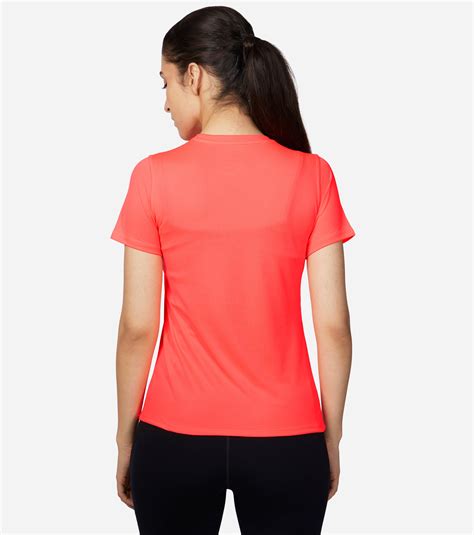 Buy T-Shirts Tops For Women Online | Skechers India