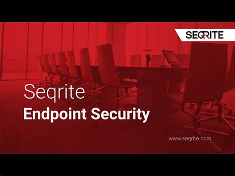 Quick Heal Antivirus - Seqrite Endpoint (Quick Heal )Antivirus Trader ...