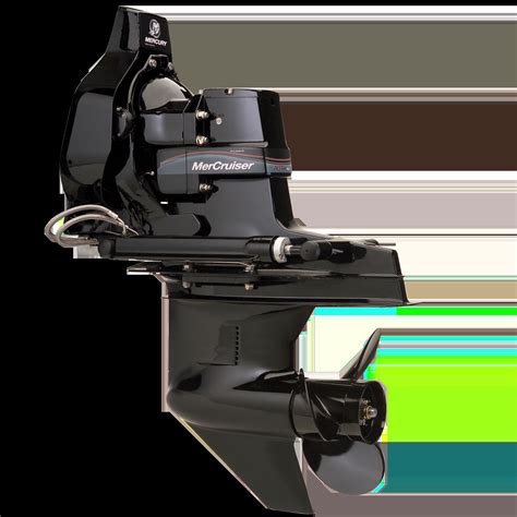 Alpha One | Mercury Marine