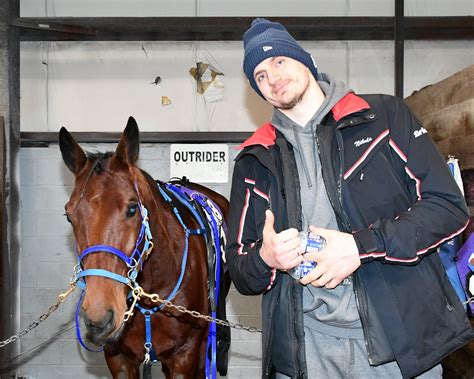 What are NBA Player's Most Unusual Pastime? A Love of Horses and Horse ...