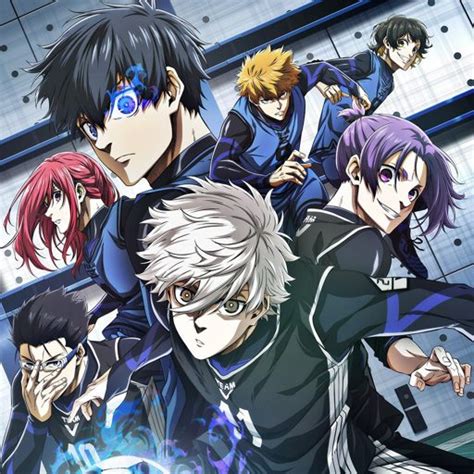 Blue Lock Movie: Episode Nagi Is Set to Release in Indian Cinemas