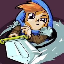 Dizzy Knight Will Let You Go Through Monsters Hordes Like A Whirlwind
