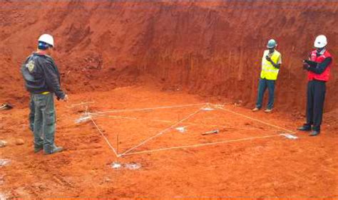 Image result for Static Pile Load Test