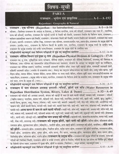 PCP Dharohar Rajasthan General Knowledge For All Competitive Exam ...