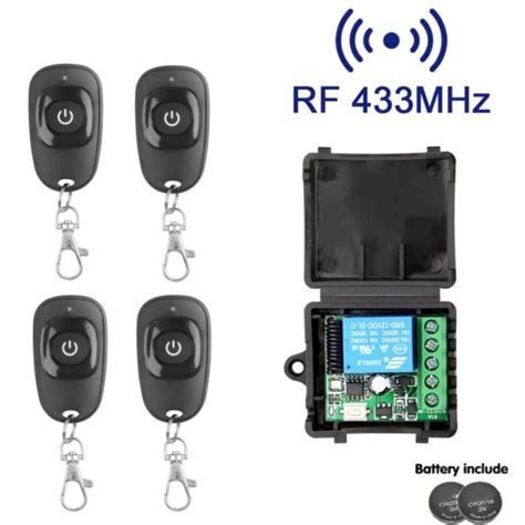 Image result for Gate Remote Control