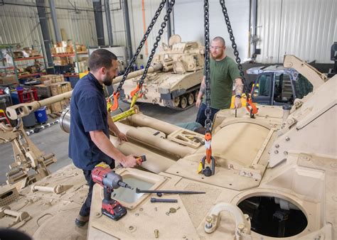 Army’s steady path to more powerful artillery leverages experience ...