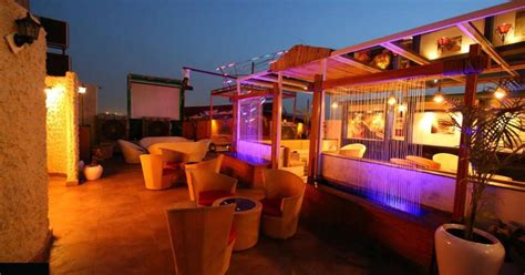 Tornado Cafe & Resto Bar - Times Hospitality Icons for Trendy Bar in ...