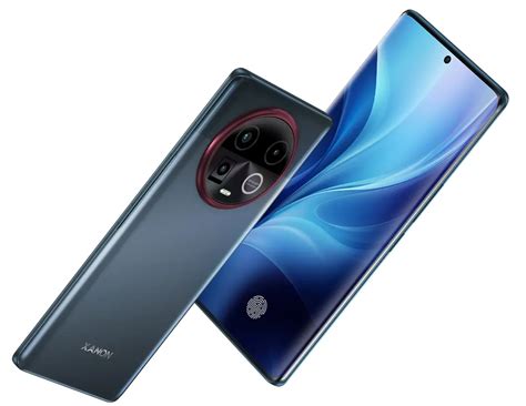 Walton XANON X90: Blazing-Fast 120Hz AMOLED 3D Curved Display Smartphone