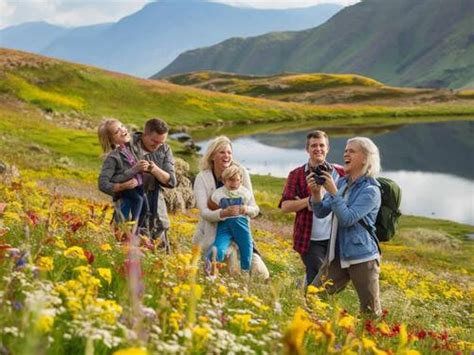 Family Friendly Activities To Do In Yusmarg : Latest News, Videos and ...