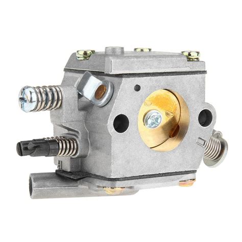 Generic Carburetor Compatible with STIHL 038 038Av Ms380 Ms381 With ...