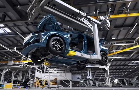 BMW Group Virtual Factory to slash production planning costs | Autocar ...
