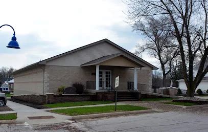 Farber & Otteman Funeral Home in Lake View, IA - Funeral Home Pages