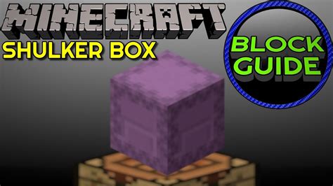 Image result for Duplication Minecraft Java Shulker Box