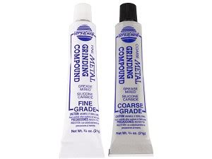 Grinding and Lapping Compound 的图像结果