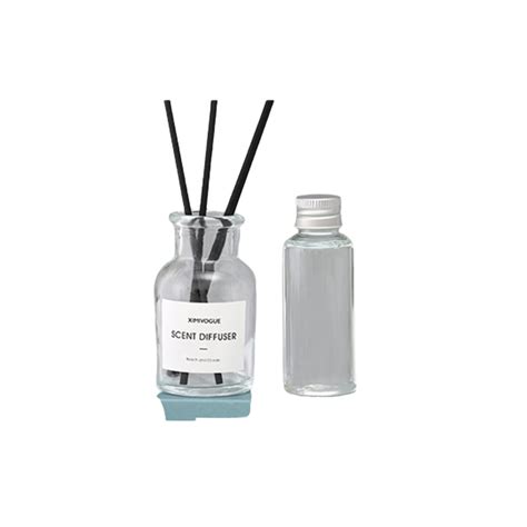XIMI VOGUE The Snow Maiden Scent Diffuser (Beach And Ocean) : Amazon.in ...